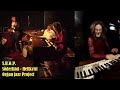 Party Jazz for New Years Eve! Duffin' 'Round by Jack McDuff