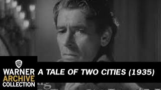 A Tale of Two Cities (1935) Video