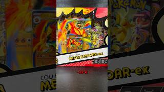 🔥Collezione Mega Emboar🔝Discesa Eroica📉 #packopening #pokemon #pokemonitalia