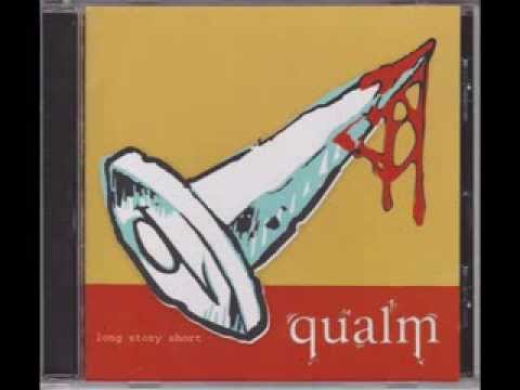 Qualm - Long Story Short (2001) (Full Album)