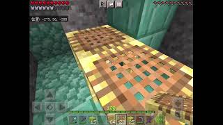 海底神殿( ˘ω˘ )【Minecraft】