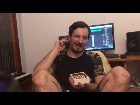 Interviu Terrodvctill RapVești #6