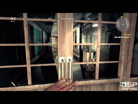 Dying Light (PS4) playthrough pt28 - Staying After Class (Groovy Music)