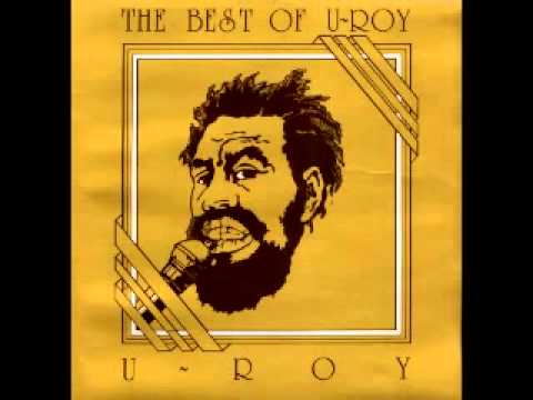 U Roy - The Best Of - Album