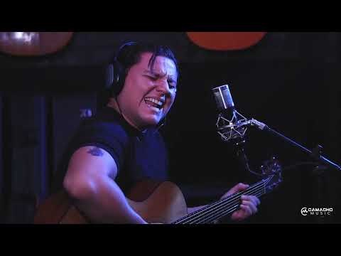 Cristian Jacobo  - Partido En Dos #acusticos