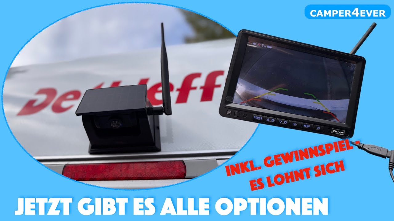 YouTube Video Vorschau