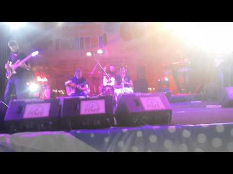 Lara-Allah Versin Canlı