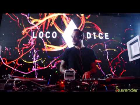 Tiger Stripes - Sisters PLAYED BY LOCO DICE