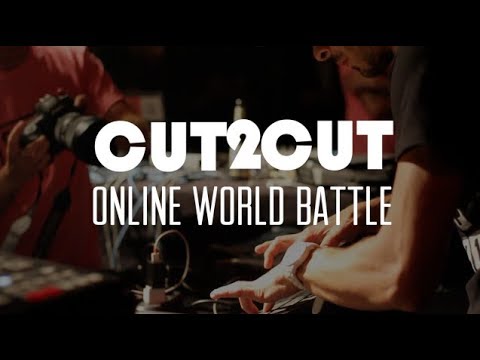 2018 Cut2Cut Online World Battle Trailer