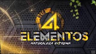 Calle 13: Respira El Momento (Canción de Reto 4 Elementos)