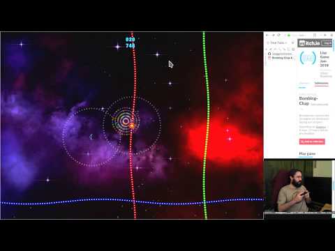 Pushing Pixels with Lisp - Episode 65 - Resurrecting the 2d Engine
