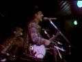 Byron's Barn - Doug Dillard Jam (6/24/79 Tf)