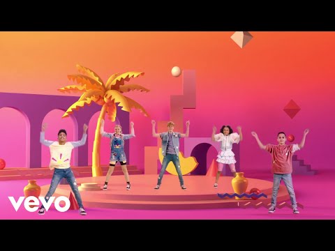 KIDZ BOP Kids - Dynamite (Official Music Video) [KIDZ BOP 2022]
