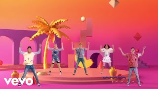 KIDZ BOP Kids - Dynamite (Official Music Video)