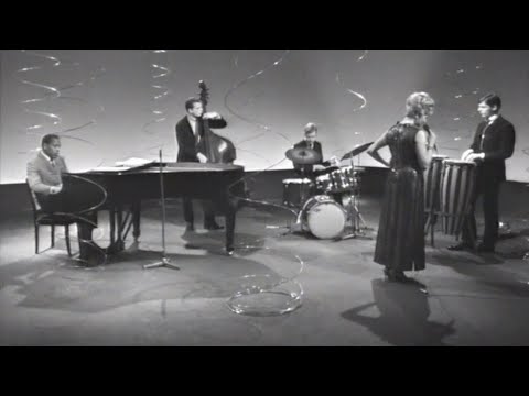 Karin Krog & Kenny Drew Quartet - Caravan (Live, 1967)