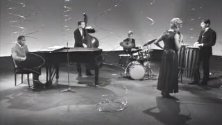 Karin Krog &amp; Kenny Drew Quartet - Caravan (Live, 1967)