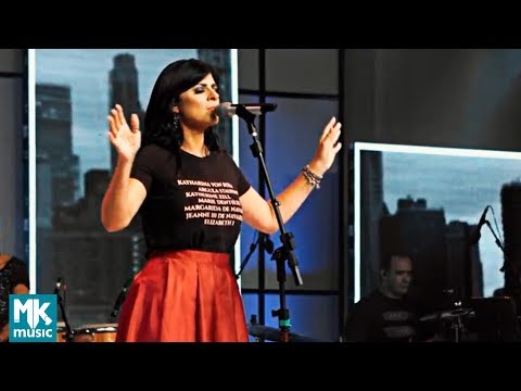 Eu Sigo - Fernanda Brum