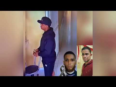 YOUNG NINI WAS REMOVED FROM THE MIDDLE OF THE PALACE OF SAN FRANCISCO DE MACORÍS