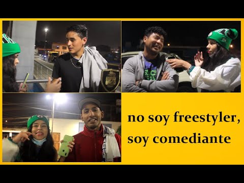 Diego MC, Jair Wong y Enesse nos cuentan cómo se sintieron batallar en Supremacia