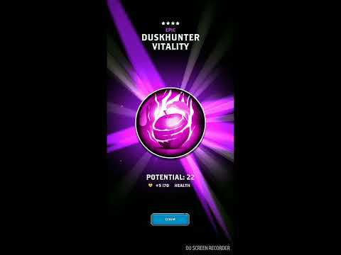 Opening 1 ORB KEY & 1 LEGENDARY GEAR KEY *EPIC LOOT* | Questland