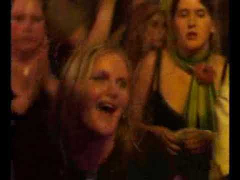 Rare DnB live set / Roni Size