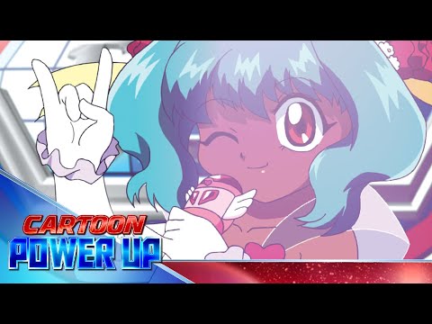 Episode 134 - Beyblade Metal Fury|FULL EPISODE|CARTOON POWER UP
