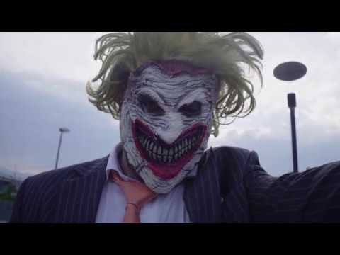 Czarnoksiężnik LTE / Jędrzej Zator - hot16challenge2 prod. EXTE