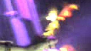 Babasónicos - Esther Narcótica