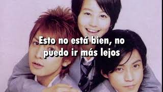 ORANGE RANGE - IKENAI TAIYOU [HANA KIMI OST SUB ESPAÑOL, LINK EN LA DESCRIPCIÓN ]