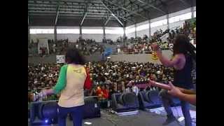 Download lagu Asap uye-Pertama memandang(live) mp3