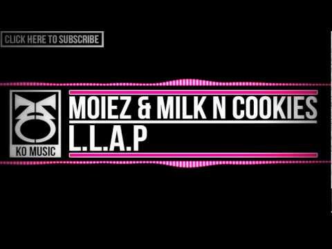 House | Moiez & Milk N Cookies - L.L.A.P