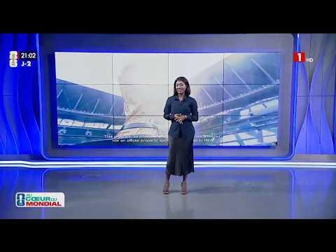 AU COEUR DU MONDIAL N°22 - MARDI 09 JUIN 2026