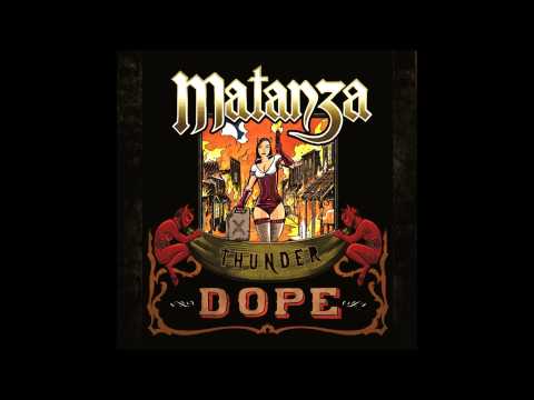 Matanza - Mulher Diabo