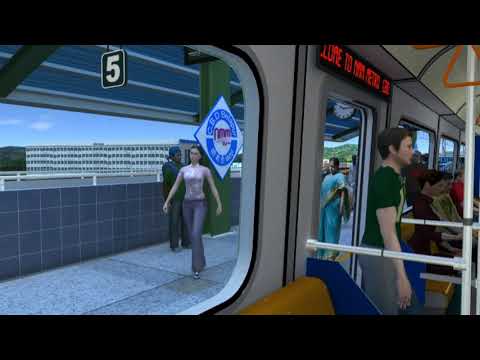 download lagu mp3 mp4 Navi Mumbai Metro Route, download lagu Navi Mumbai Metro Route gratis, unduh video klip Navi Mumbai Metro Route