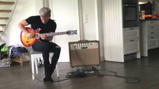 Video thumbnail for Mesa Boogie Lonestar Special Clean Channel by Alex Alexander