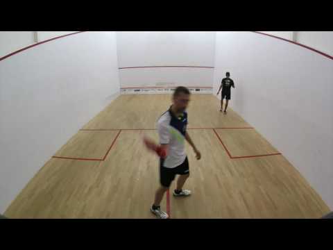 2016 06 25 Rykowski vs Kotra Full Match