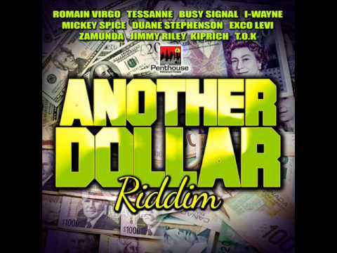 Kiprich - Where Is My Girl