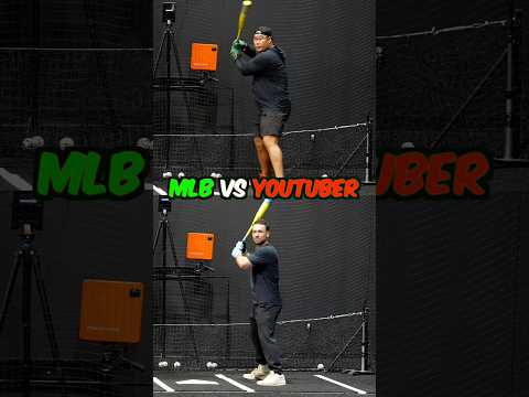 MLB All Star vs YouTuber (ft. Alex Bregman)