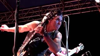 JACKYL "Down on Me" Live
