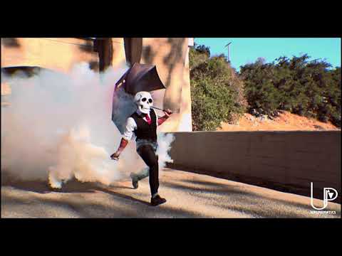 BUTCHLOCSiN - CHAPTER LV Clouded Mind [MUST SEE!]