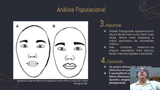 AULA: Cirurgia Ortognática e estética facial feminina.
