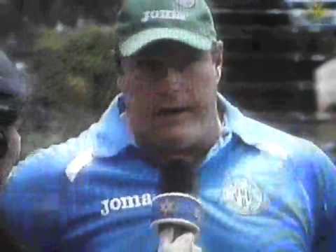 Monte Azul 1 x 3 Guarani. Pintado fala à Rede Vida. 30/01/2016