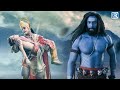 क्यों चलाया महाबली हनुमान ने महादेव प�
