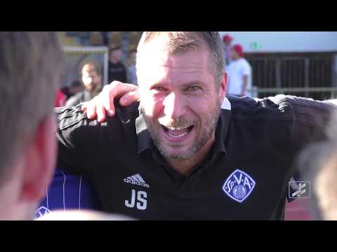 BFV.TV: FC Augsburg II - SV Viktoria Aschaffenburg