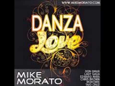 Mike Morato - Danza Love x_O