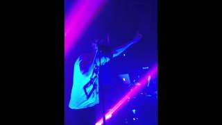 Hadouken - Get Smashed Gate Crash