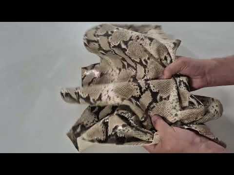 RETAL DE SERPIENTE 5258