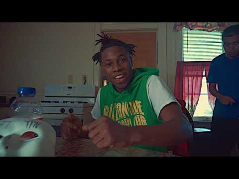 Payroll Gang & YPN Merc - No Hook [Shot By @TeeGlazedIt]