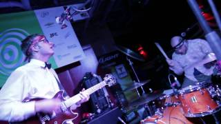 IAmDynamite "Ms Jones" @ SXSW Showcase 2011