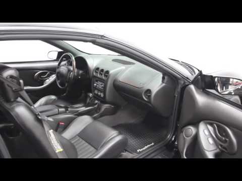 2002 Pontiac Firebird Formula NHRA Edition (CC-936110) for sale in Lavergne, Tennessee
